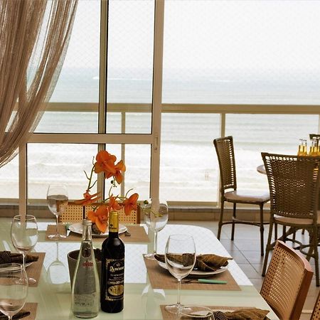 Incrivel Vista Para O Mar, 4 Quartos Com Varanda Bertioga Esterno foto