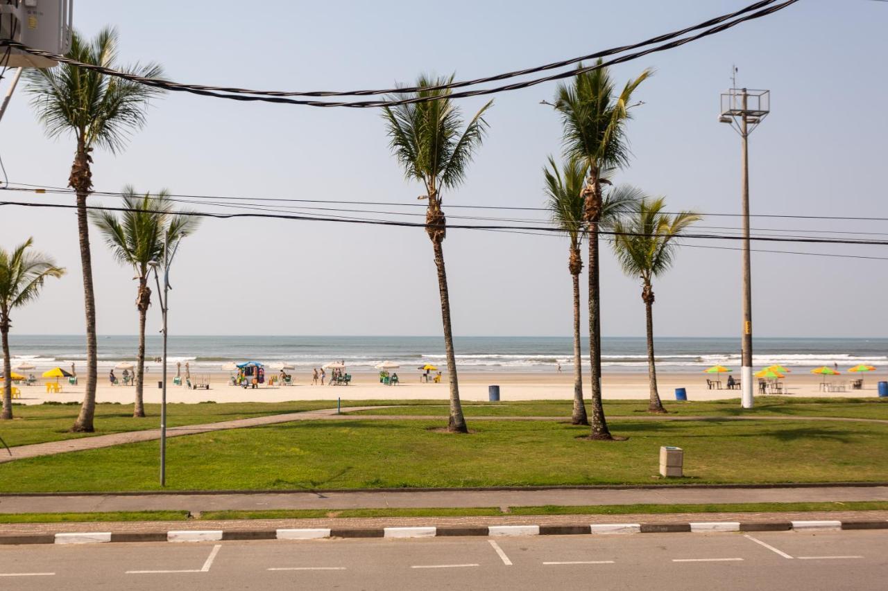 Incrivel Vista Para O Mar, 4 Quartos Com Varanda Bertioga Esterno foto